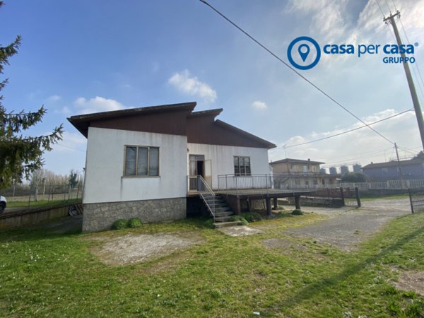 casa indipendente in vendita a Porto Viro