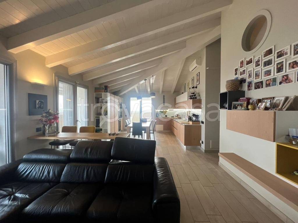 appartamento in vendita a Porto Viro