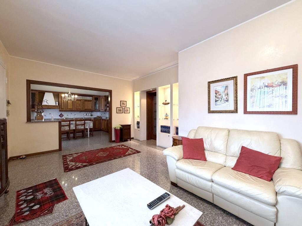 casa indipendente in vendita a Porto Viro