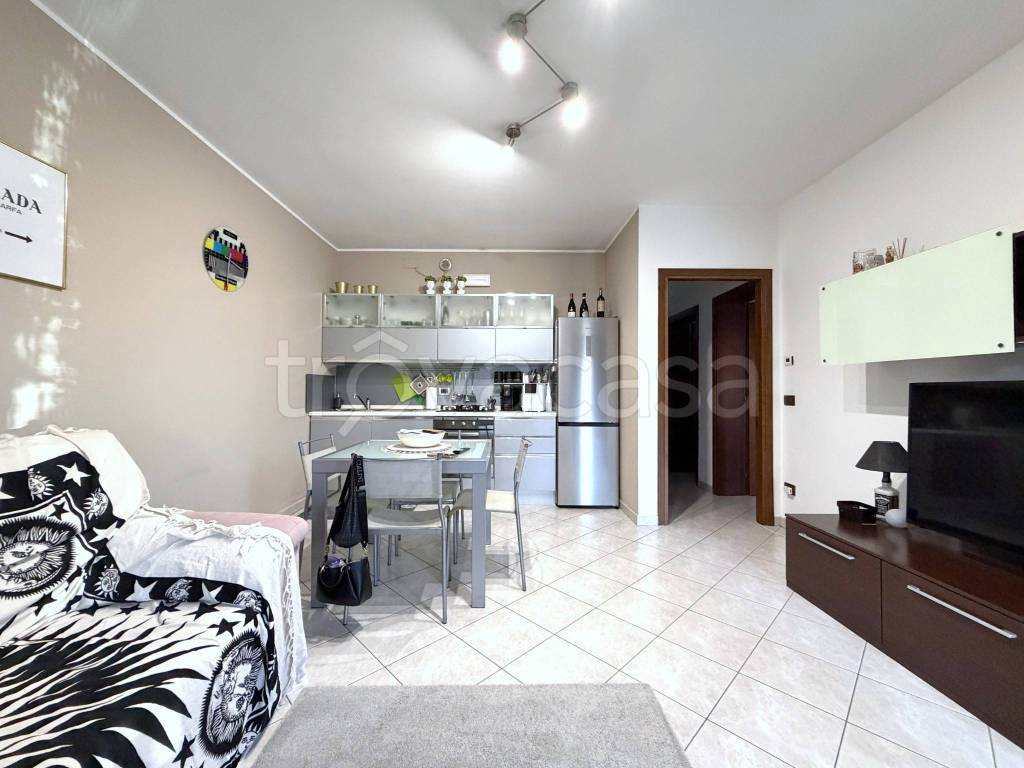 appartamento in vendita a Porto Viro