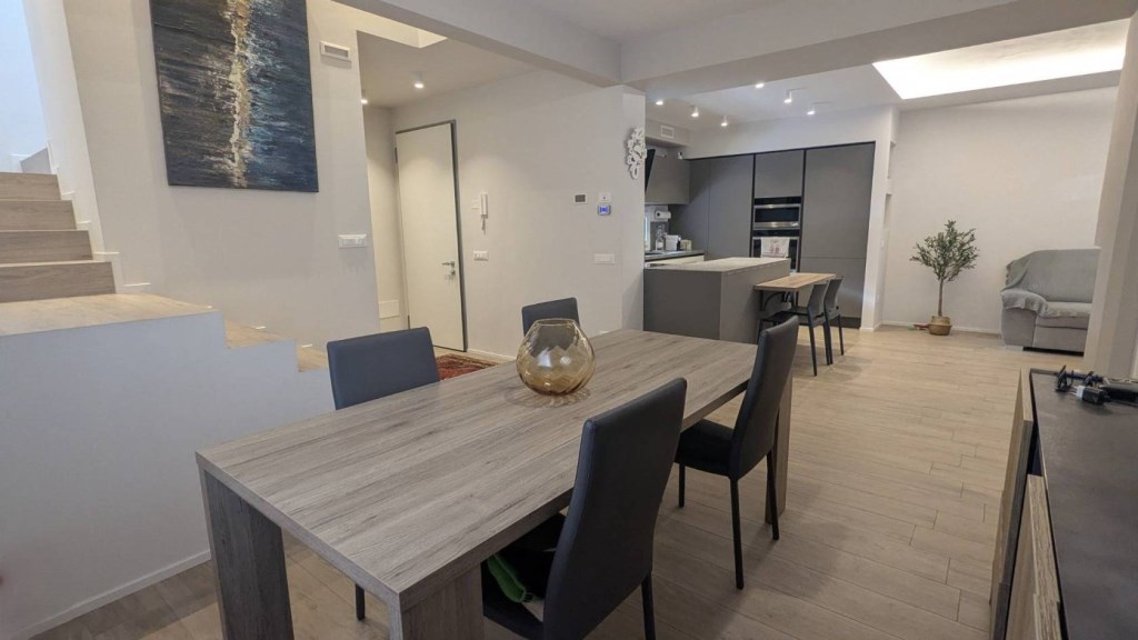 casa indipendente in vendita a Porto Viro