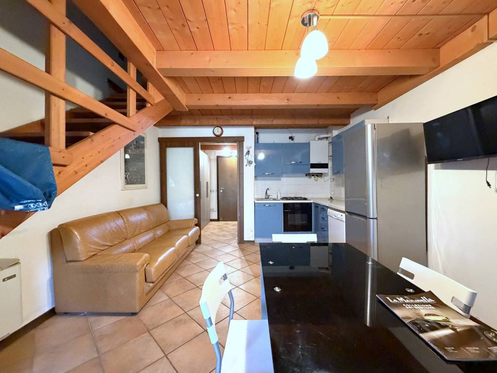 casa indipendente in vendita a Porto Viro in zona Porto Levante