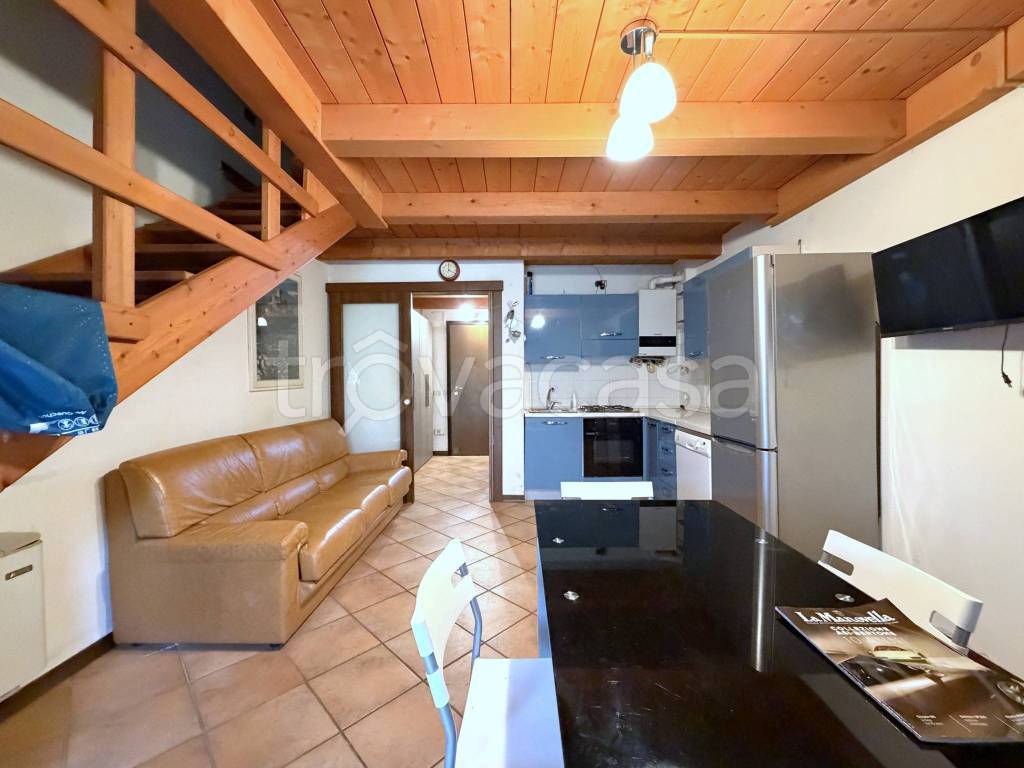 casa indipendente in vendita a Porto Viro in zona Porto Levante