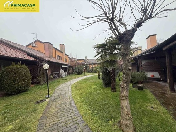 appartamento in vendita a Porto Viro in zona Porto Levante