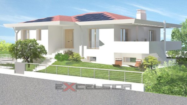 terreno edificabile in vendita a Porto Viro