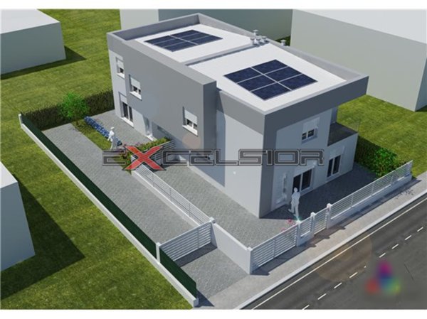 casa indipendente in vendita a Porto Viro