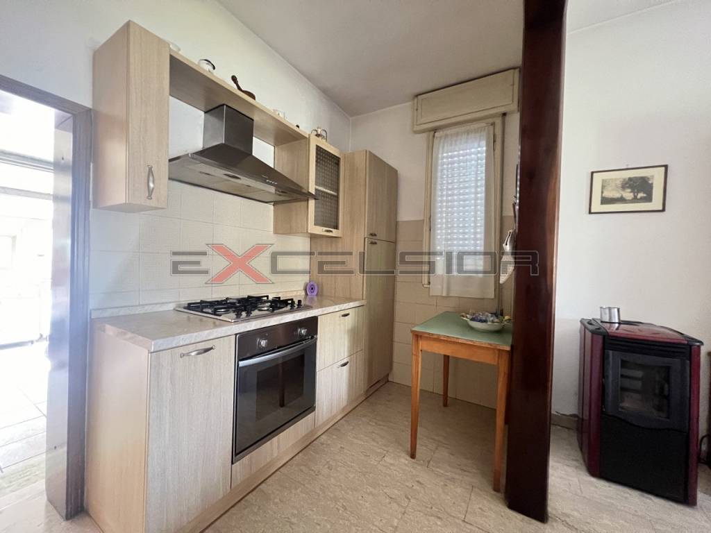 casa indipendente in vendita a Porto Viro