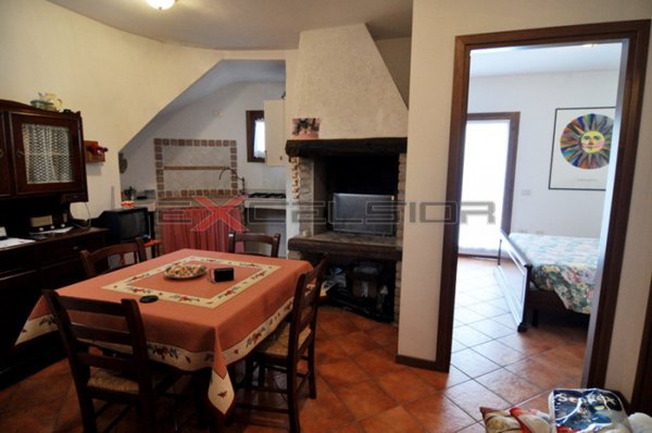 appartamento in vendita a Porto Viro