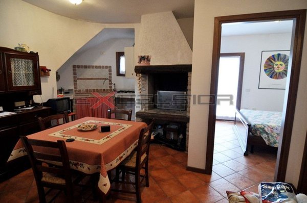 appartamento in vendita a Porto Viro