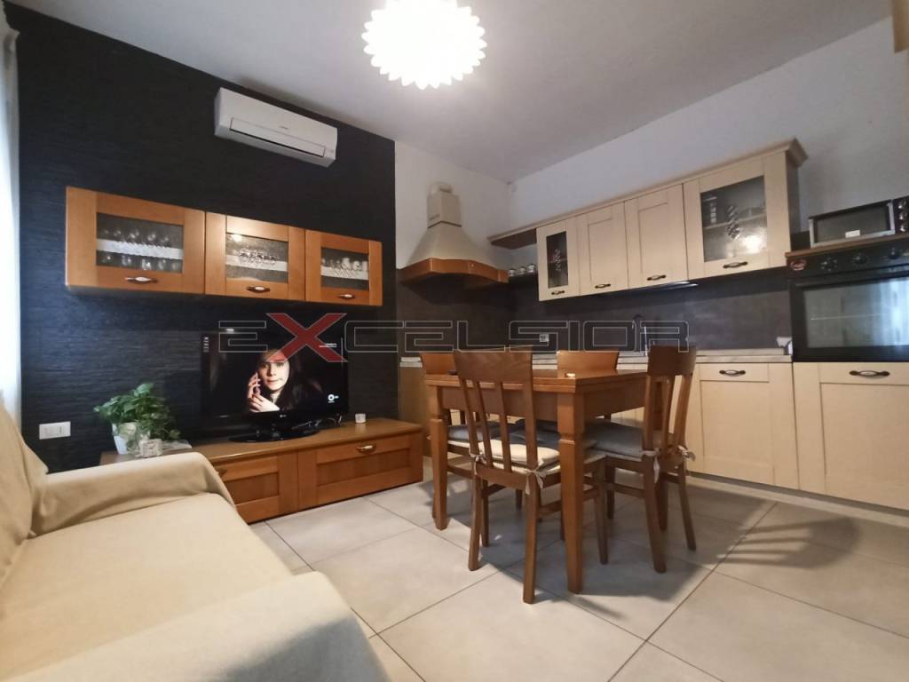 casa indipendente in vendita a Porto Viro