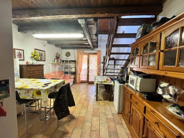 appartamento in vendita a Porto Viro in zona Porto Levante