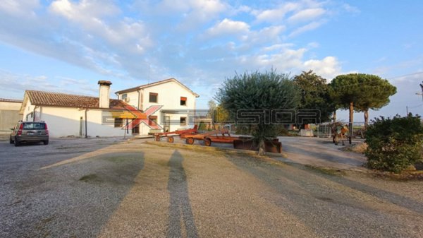 casa indipendente in vendita a Porto Viro