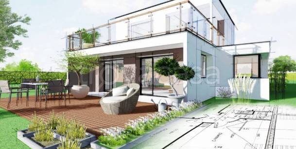 casa indipendente in vendita a Porto Viro