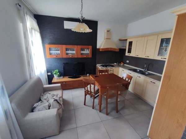 casa indipendente in vendita a Porto Viro