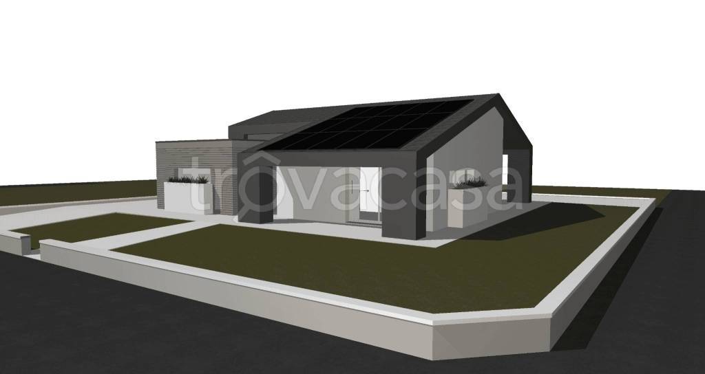 terreno agricolo in vendita a Porto Viro