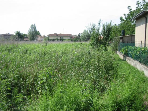 terreno agricolo in vendita a Porto Viro