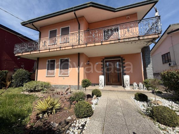 casa indipendente in vendita a Porto Viro