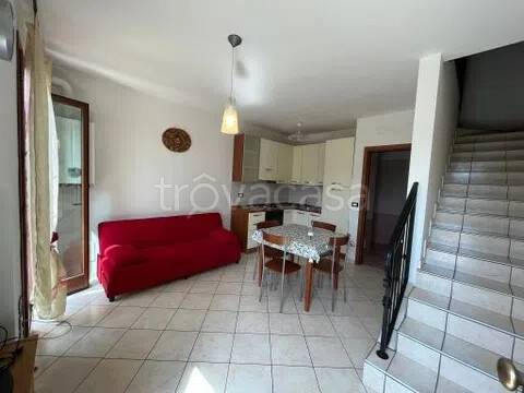 casa indipendente in vendita a Porto Viro