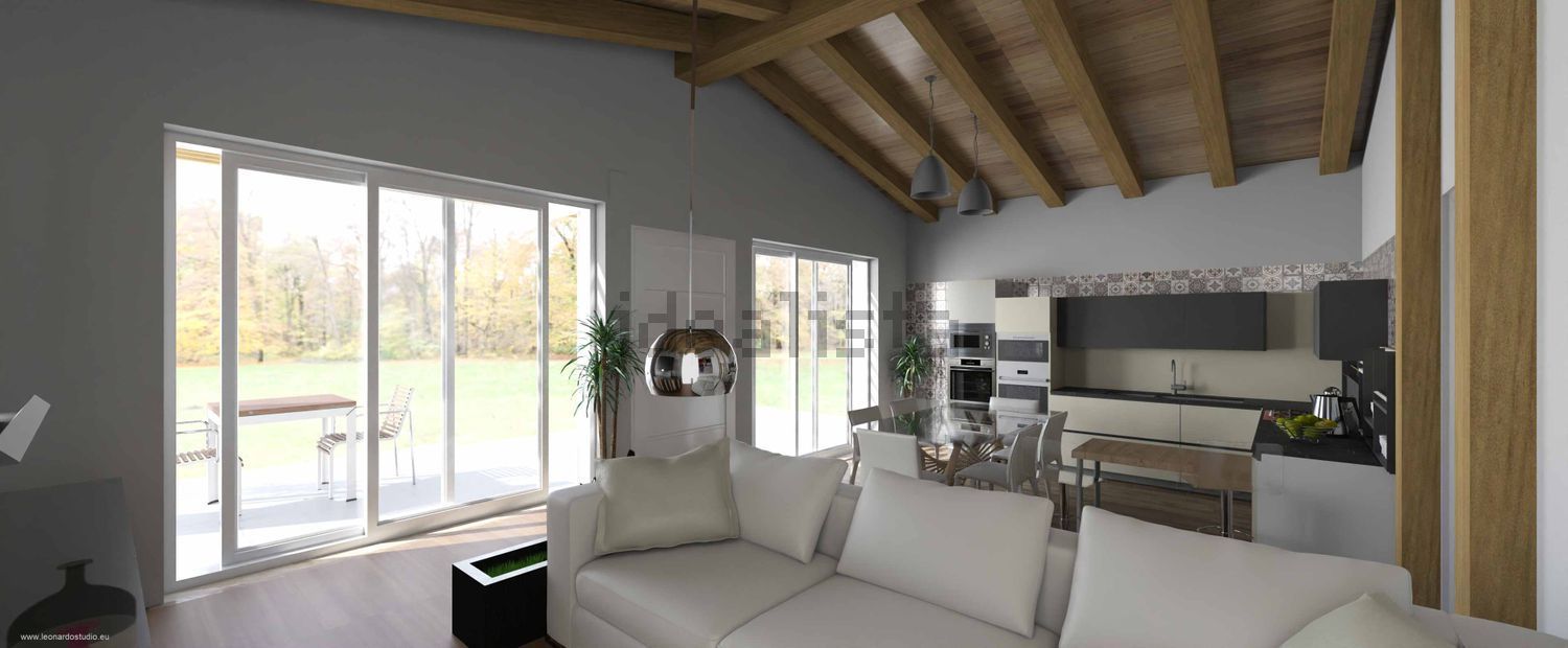 casa indipendente in vendita a Porto Viro