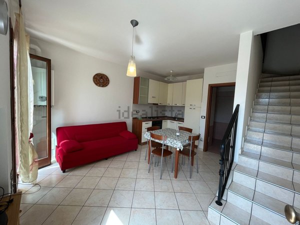 casa indipendente in vendita a Porto Viro