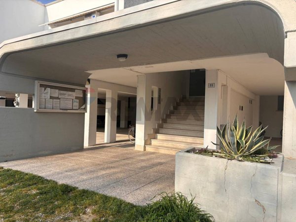 appartamento in vendita a Porto Viro in zona Porto Levante