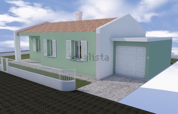 casa indipendente in vendita a Porto Viro