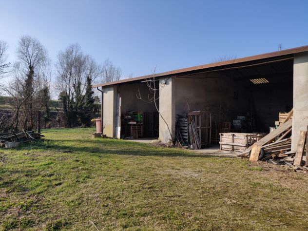 terreno agricolo in vendita a Porto Viro