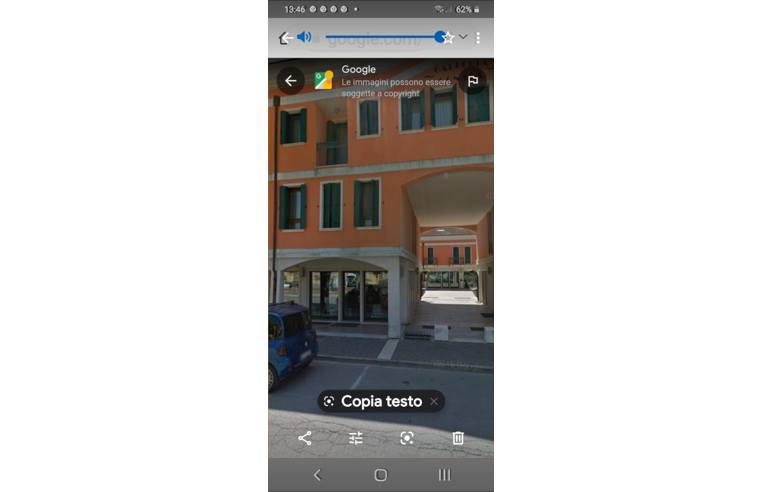 negozio in vendita a Porto Viro