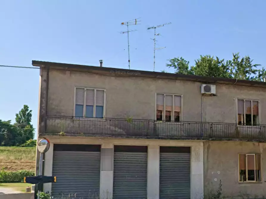 casa indipendente in vendita a Porto Viro