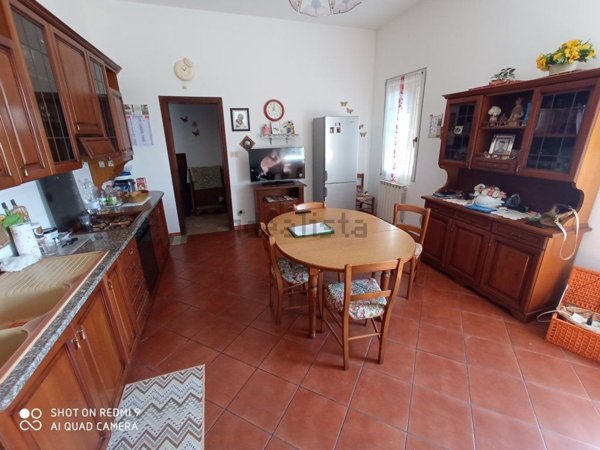 appartamento in vendita a Porto Viro