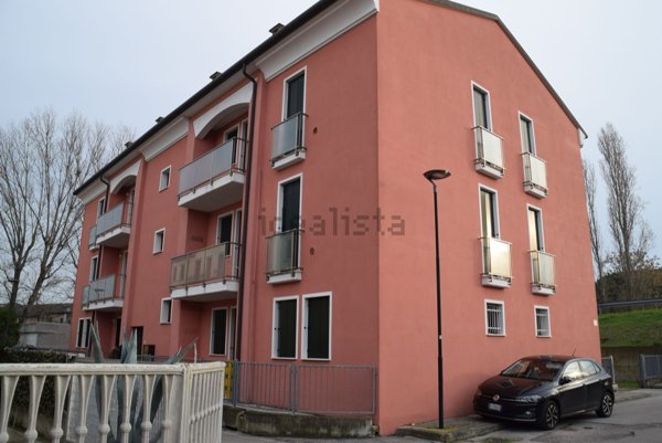 appartamento in vendita a Porto Viro