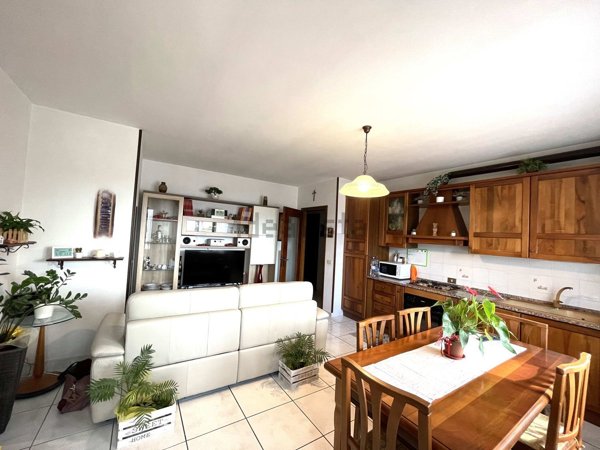 appartamento in vendita a Porto Viro