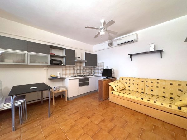 appartamento in vendita a Porto Viro in zona Porto Levante