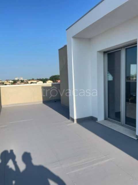 appartamento in vendita a Porto Viro