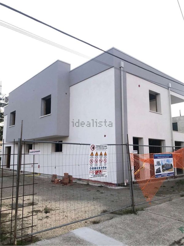 appartamento in vendita a Porto Viro