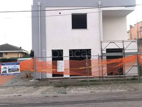 appartamento in vendita a Porto Viro