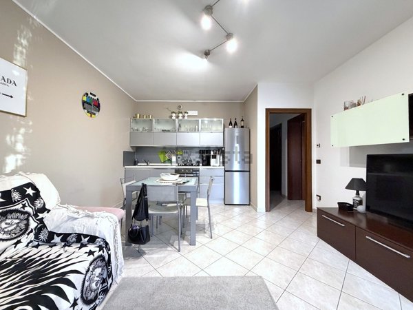 appartamento in vendita a Porto Viro