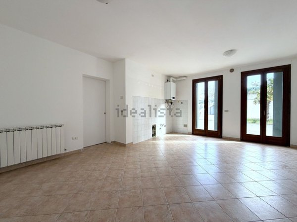 appartamento in vendita a Porto Viro