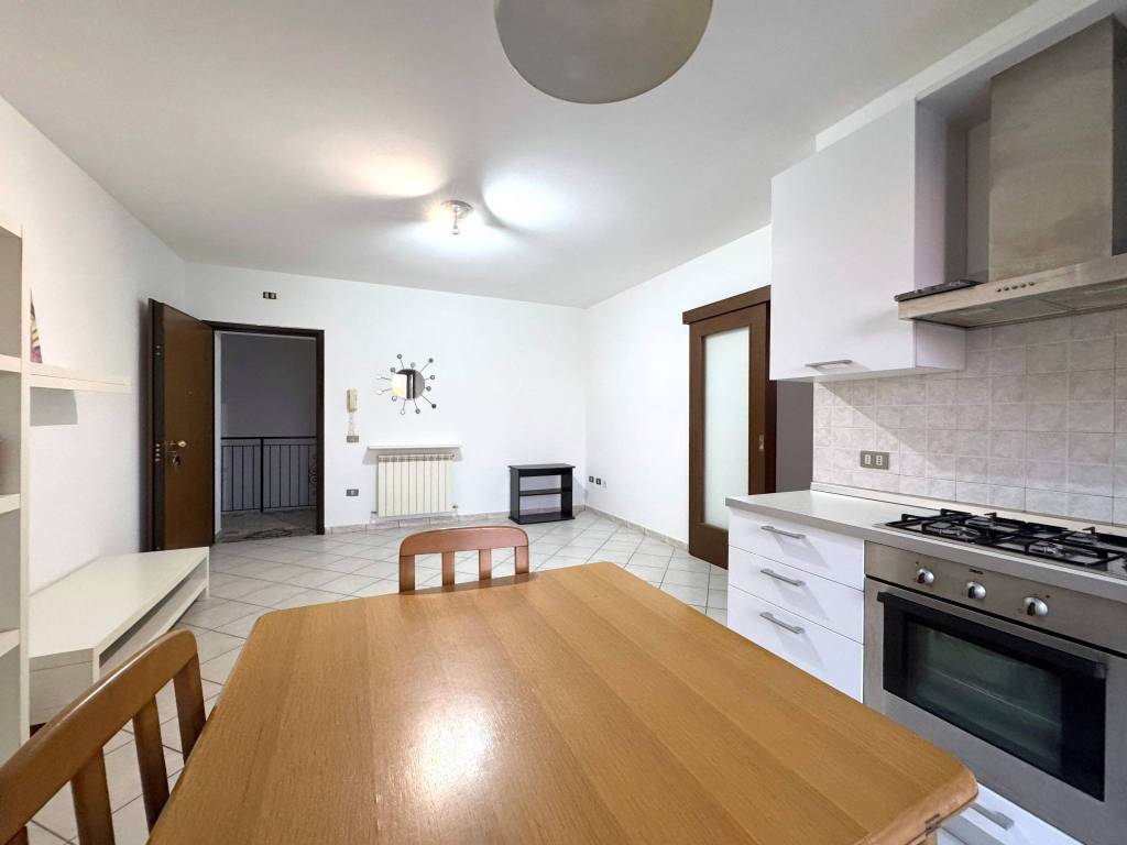 appartamento in vendita a Porto Viro