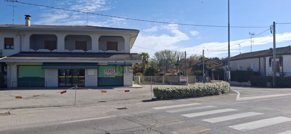 appartamento in vendita a Porto Viro