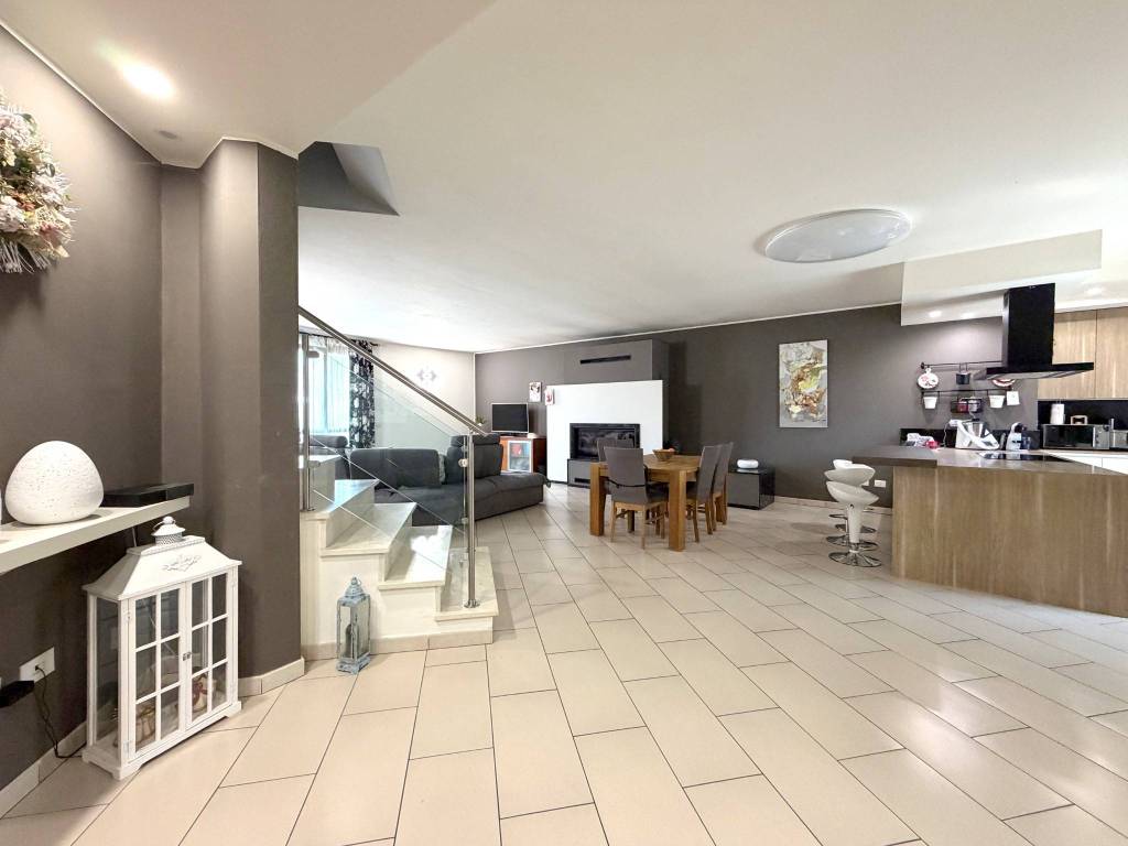 casa indipendente in vendita a Porto Viro