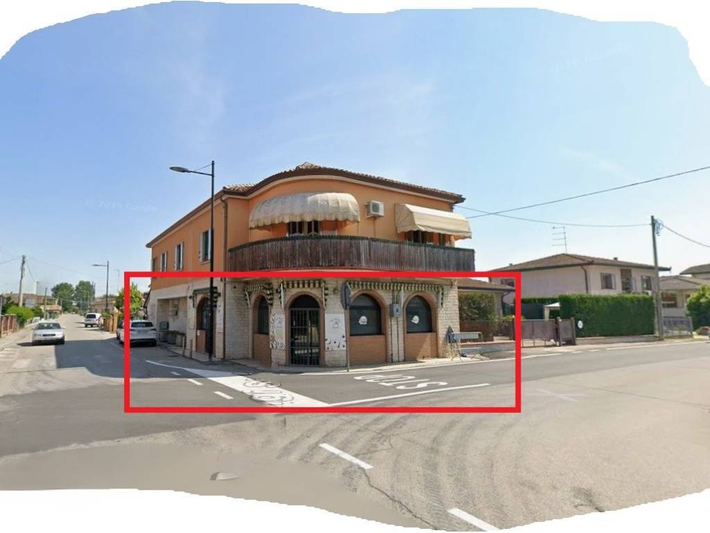 negozio in vendita a Porto Viro