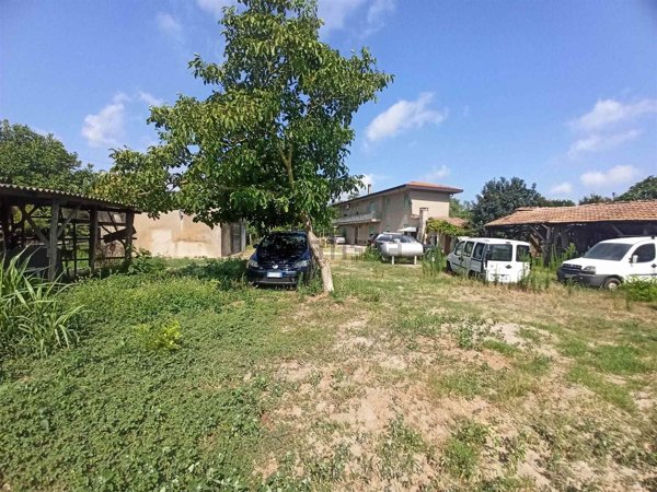 casa indipendente in vendita a Porto Viro in zona Porto Levante