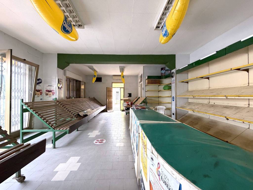 appartamento in vendita a Porto Viro