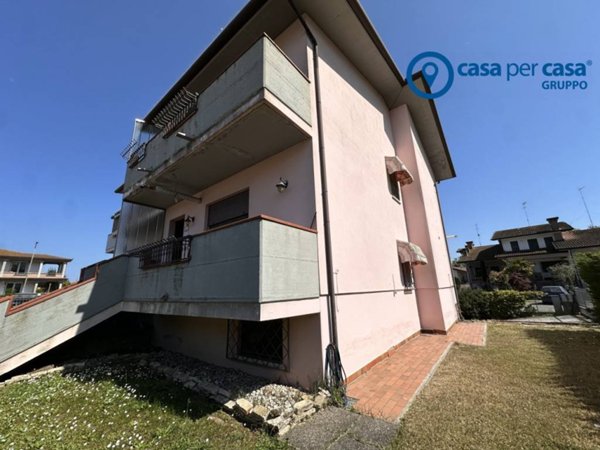 casa indipendente in vendita a Porto Viro