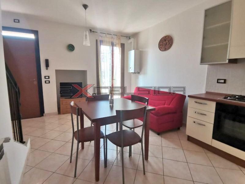 casa indipendente in vendita a Porto Viro