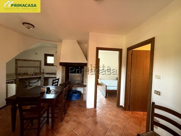 appartamento in vendita a Porto Viro in zona Porto Levante