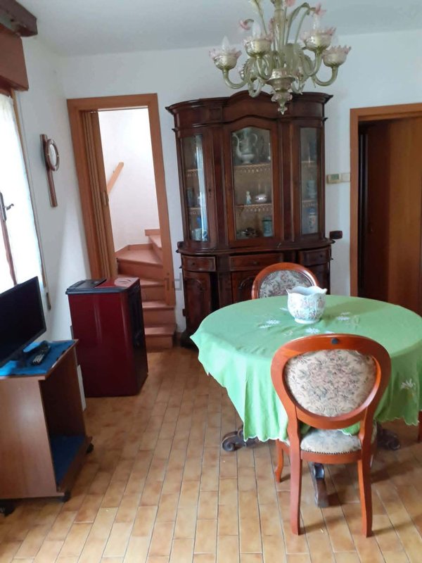 casa indipendente in vendita a Porto Viro