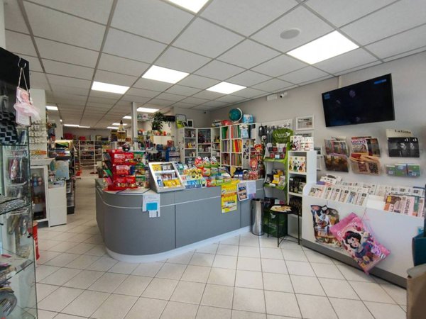 negozio in vendita a Porto Viro