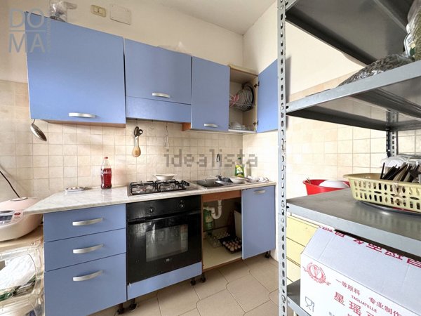 appartamento in vendita a Porto Viro